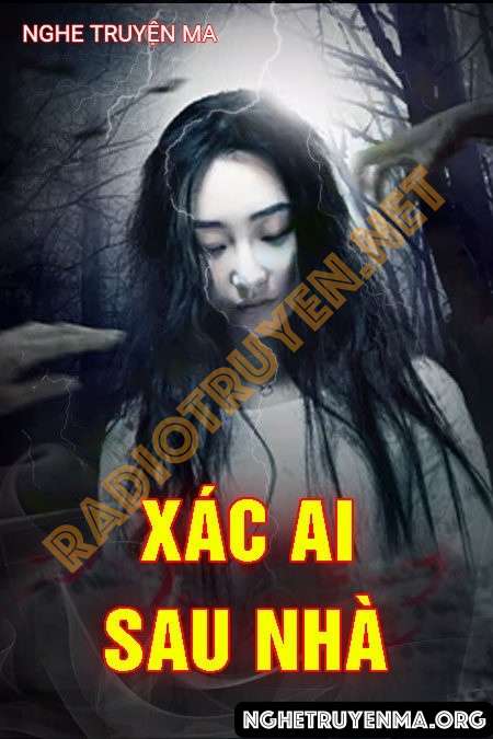 Xác Ai Sau Nhà - Duy Thuận