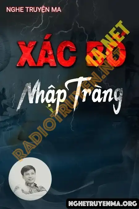 Xác Bố Nhập Tràng