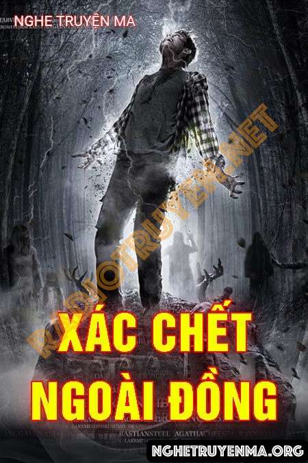 Xác Chết Ngoài Đồng