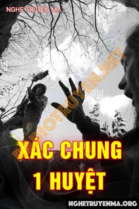 Xác Chung 1 Huyệt