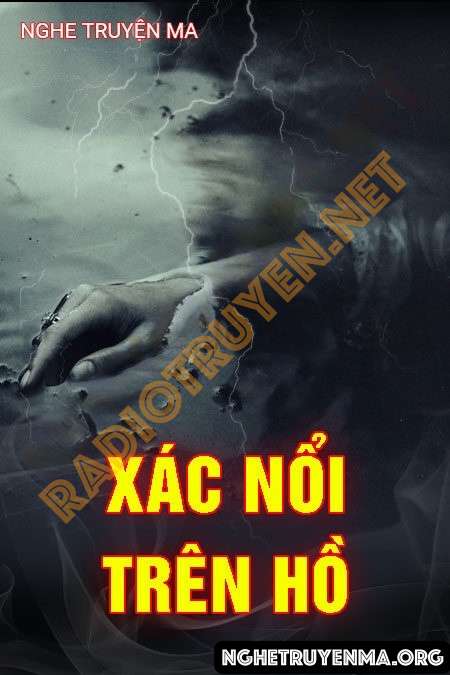 Xác Nổi Trên Hồ