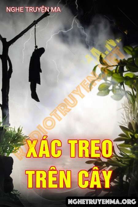 Xác Treo Trên Cây