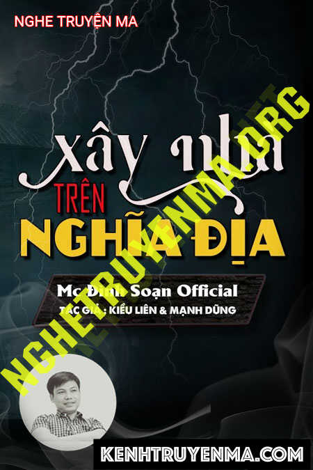 Xây Nhà Trên Nghĩa Địa
