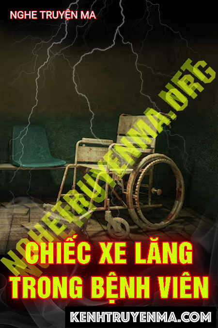 Xe Lăn Trong Bệnh Viện