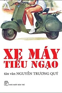 Xe Máy Tiếu Ngạo