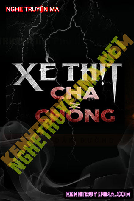 Xẻ Thịt Cha Chồng