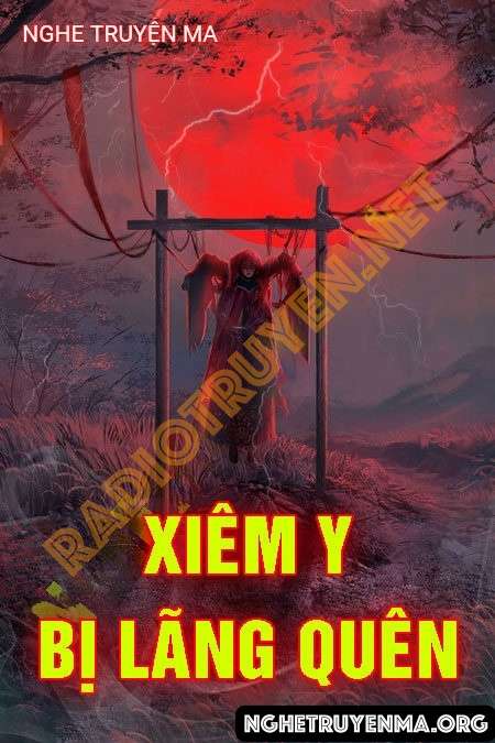 Xiêm Y Bị Lãng Quên