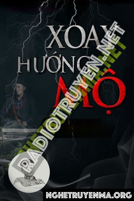 Xoay Hướng Mộ