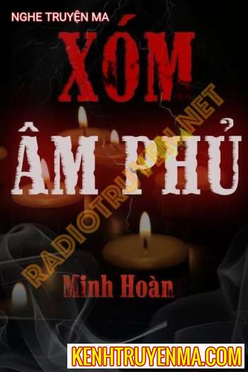 Xóm Âm Phủ
