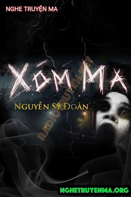 Xóm Ma - Nguyễn Huy