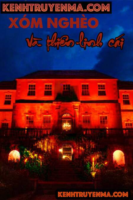 Xóm Nghèo Và Thiên Linh Cái