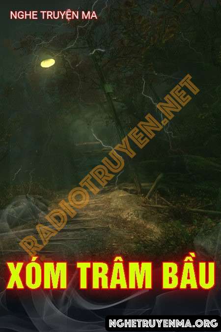 Xóm Trâm Bầu