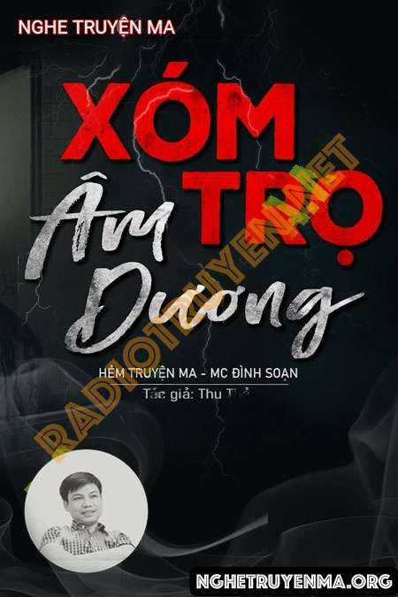 Xóm Trọ Âm Dương