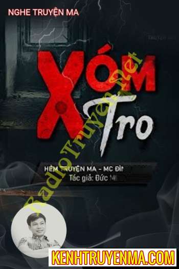 Xóm Trọ - Đình Soạn
