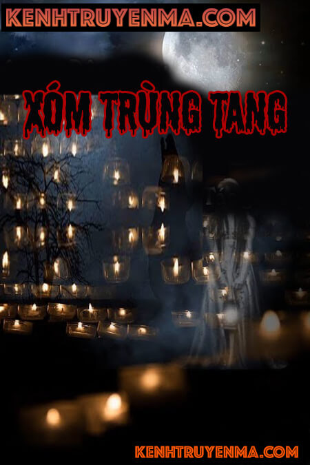 Xóm Trùng Tang