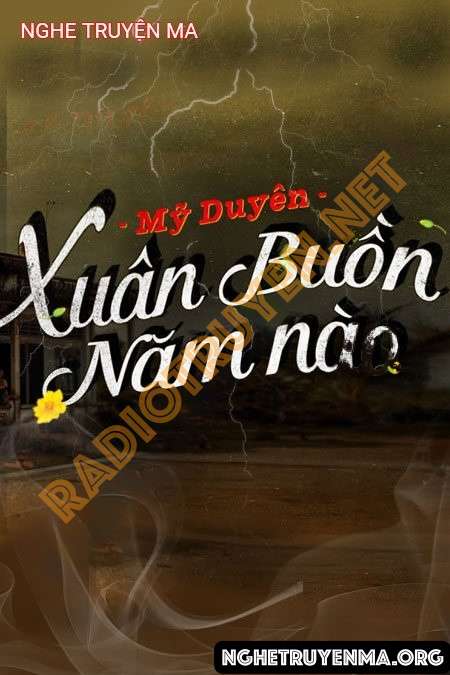 Xuân Buồn Năm Nào - Nguyễn Huy