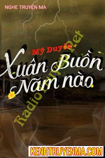 Xuân Buồn Năm Nào