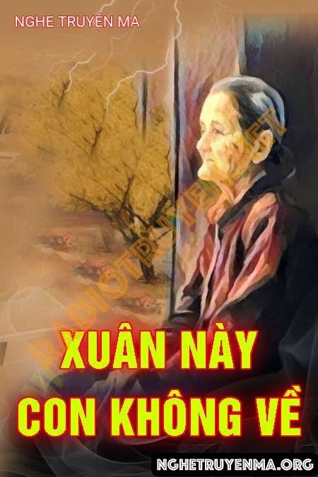Xuân Này Con Không Về - Trần Thy