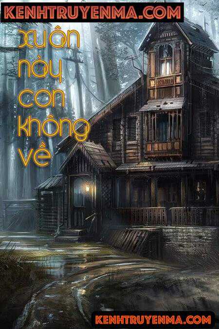 Xuân Này Con Không Về