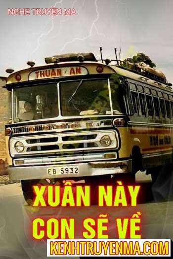 Xuân Này Con Sẽ Về