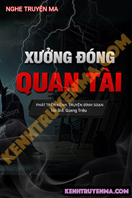 Xưởng Đóng Quan Tài