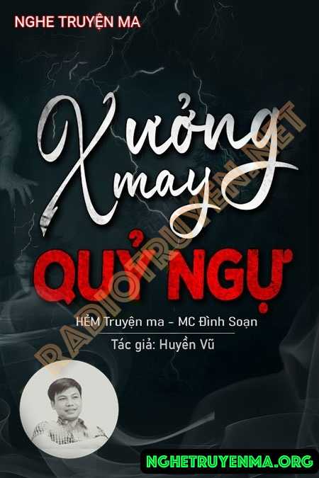 Xưởng May Quỷ Ngự
