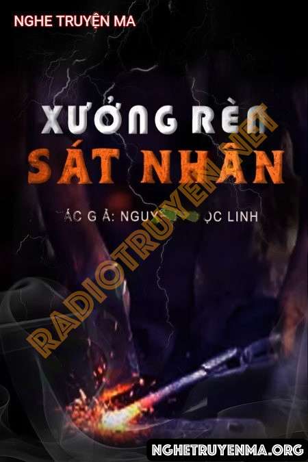 Xưởng Ràn Sát Nhân - Duy Thuận
