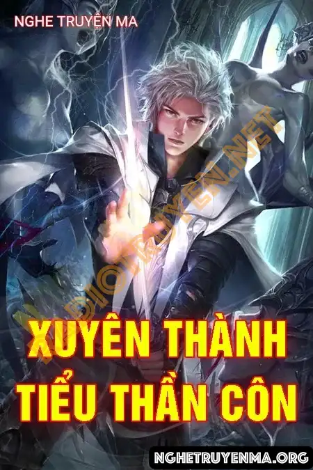 Xuyên Thành Tiểu Thần Côn - Trần Vân