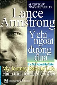 Ý Chí Ngoài Đường Đua, Hành Trình Trở Về Từ Cõi Chết