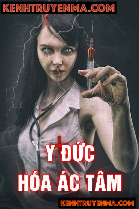 Y Đức Hóa Ác Tâm