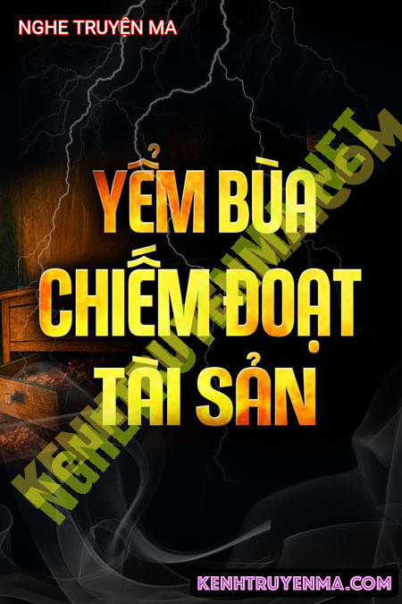 Yểm Bùa Chiếm Đoạt Tài Sản