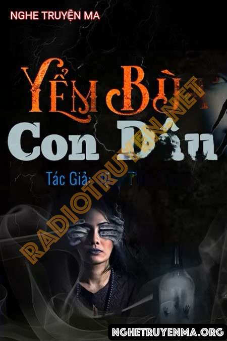 Yểm Bùa Con Dâu
