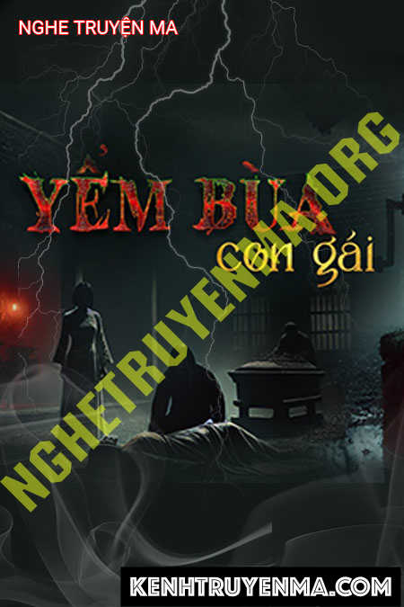 Yểm Bùa Con Gái
