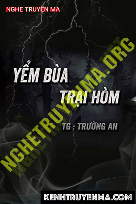 Yểm Bùa Dưới Đáy Quan Tài