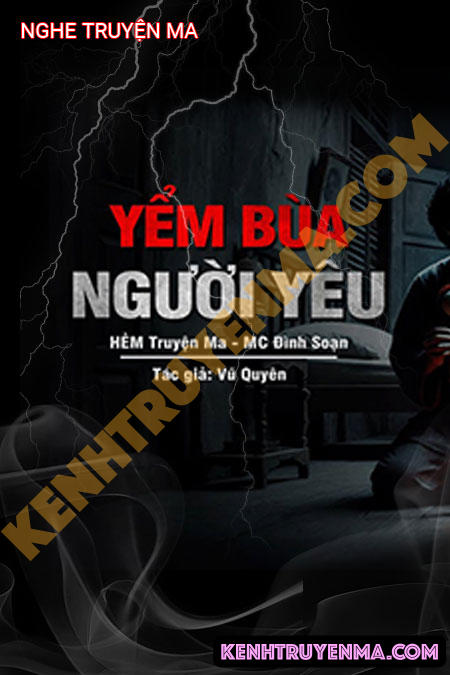 Yểm Bùa Người Yêu