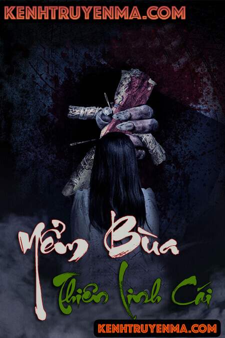 Yểm Bùa Thiên Linh Cái