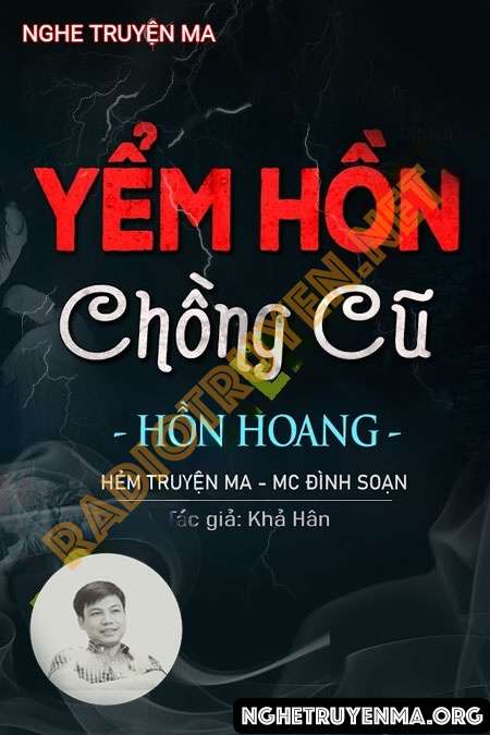 Yểm Hồn Chồng Cũ - Đình Soạn