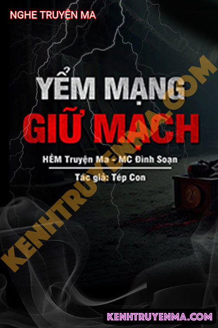 Yểm Mạng Giữ Mạch