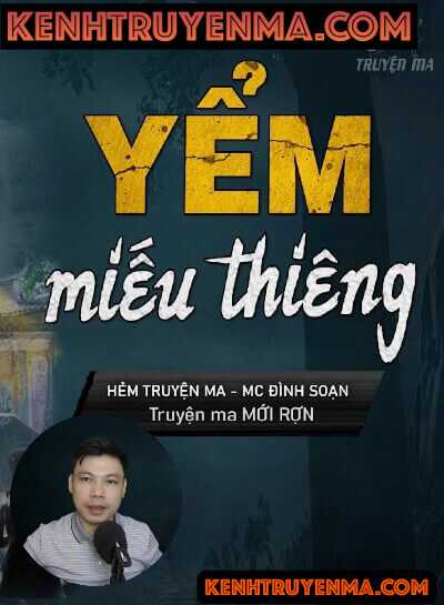 Yểm Miếu Thiêng