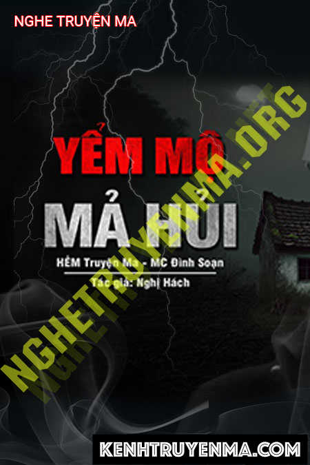 Yểm Mộ Ma Hủi
