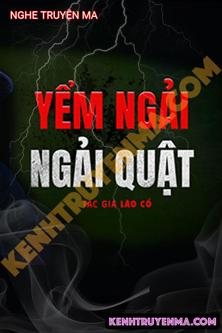 Yểm Ngải Ngải Quật