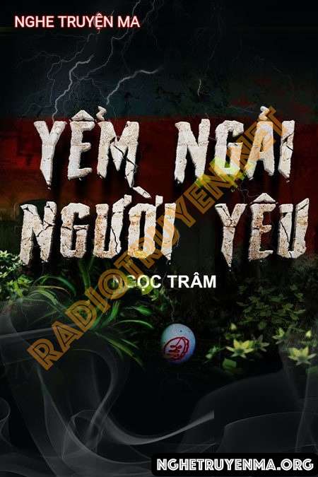 Yểm Ngải Người Yêu