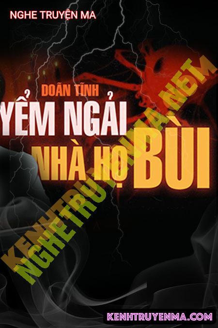 Yểm Ngải Nhà Họ Bùi