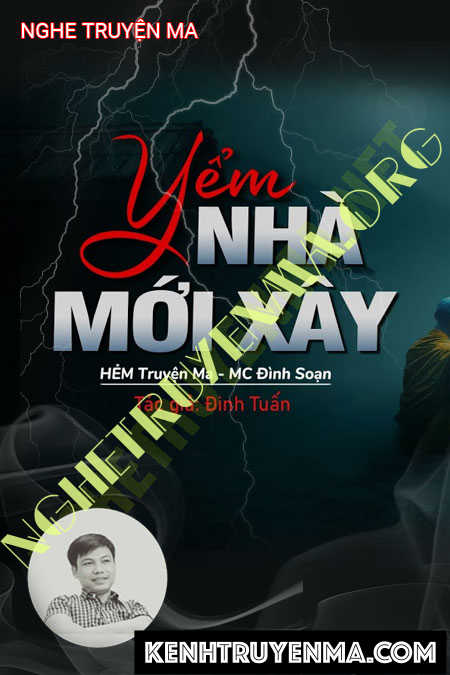 Yểm Nhà Mới Xây