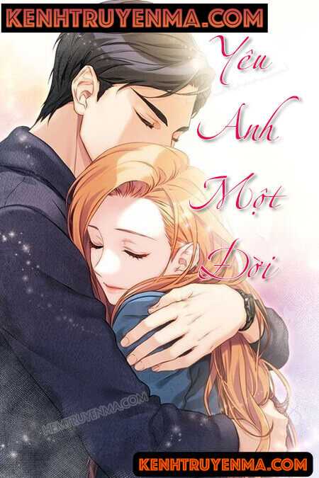 Yêu Anh Một Đời