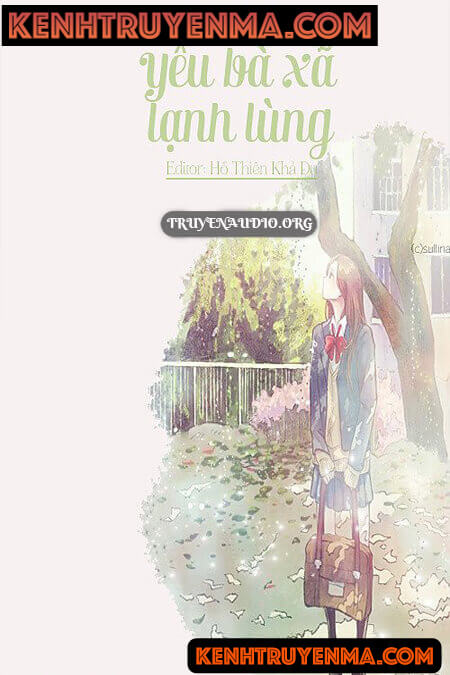 Yêu Bà Xã Lạnh Lùng - Truyện Ngôn Tình Hay Nhất