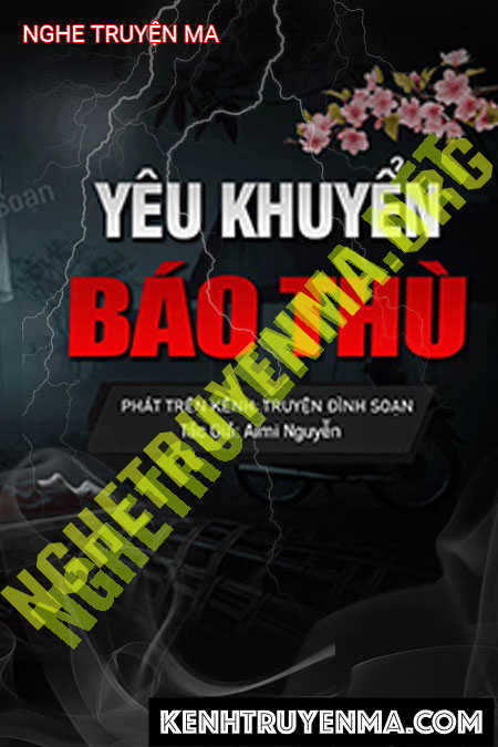 Yêu Khuyển Báo Thù