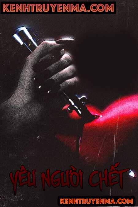 Yêu Người Chết