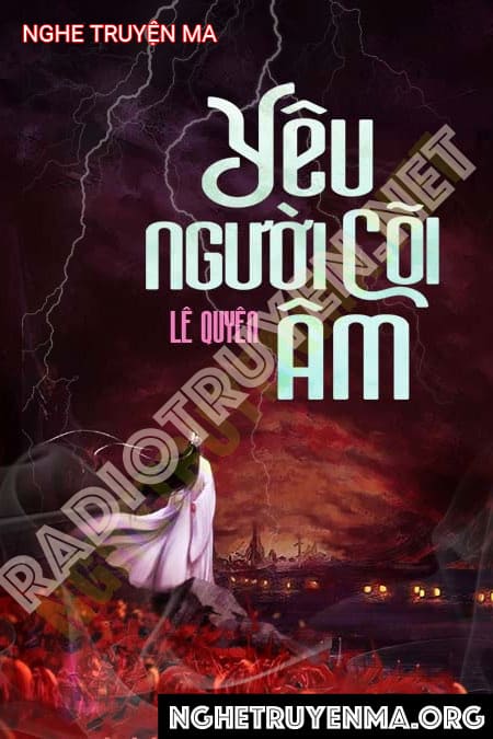 Yêu Người Cõi Âm - Lê Quyên