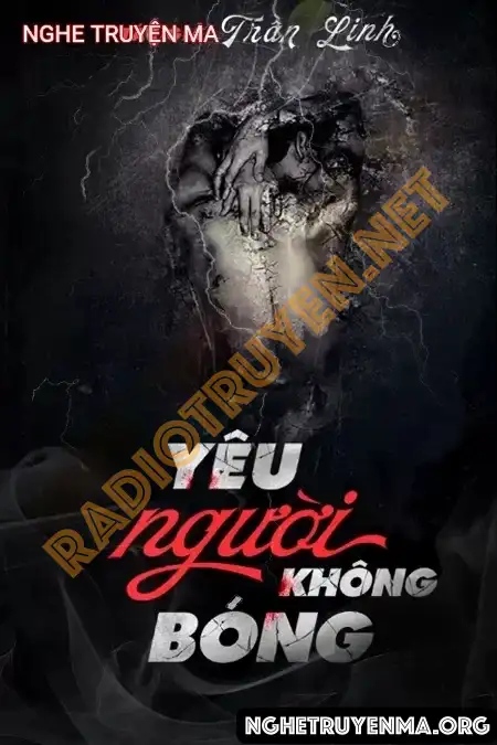 Yêu Người Không Bóng - Nguyễn Huy